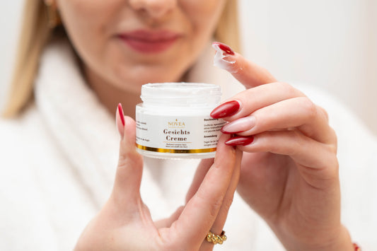 Gesichtscreme