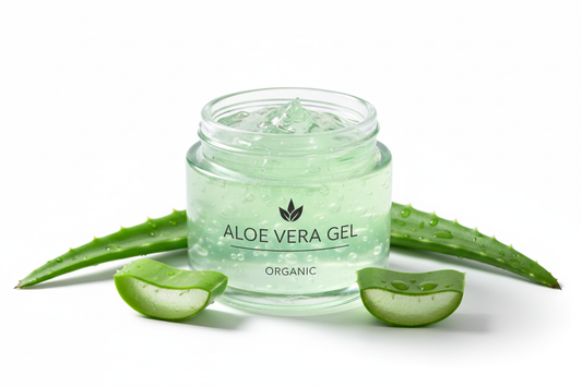 aloe vera gel